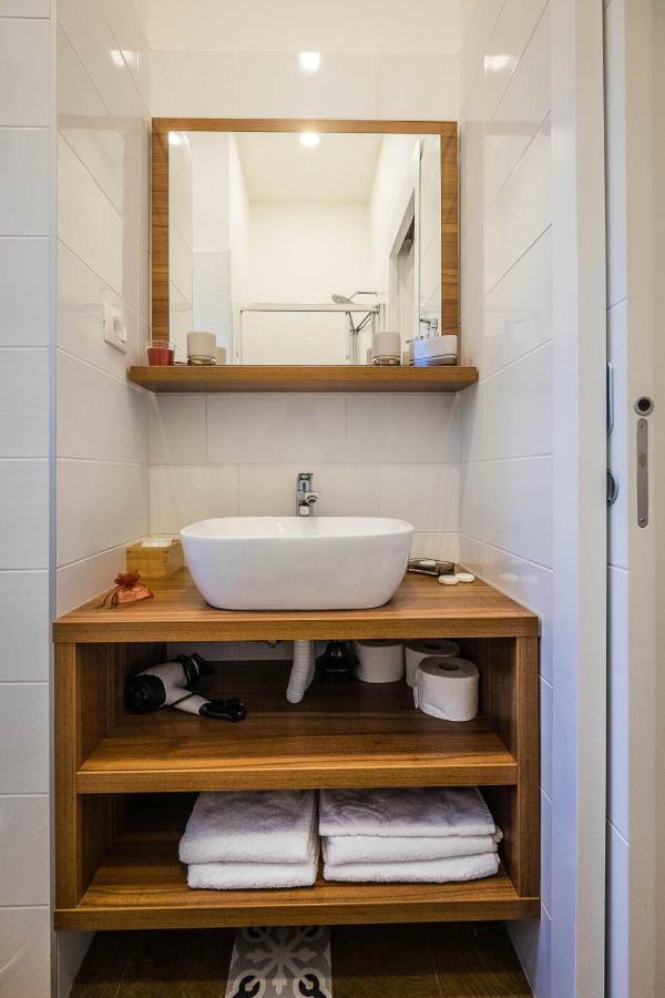 Caelestis Rustic Studio Zágráb Kültér fotó