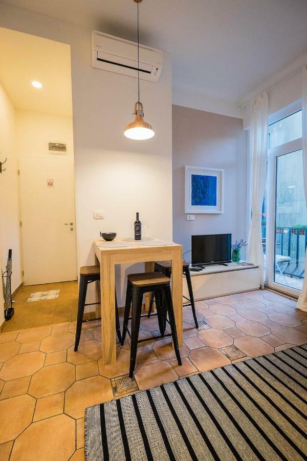 Caelestis Rustic Studio Zágráb Kültér fotó